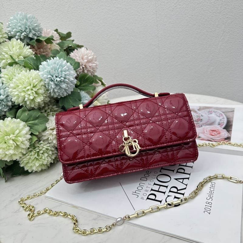 Christian Dior Clutch Bags